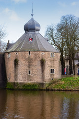 Poster glansig
