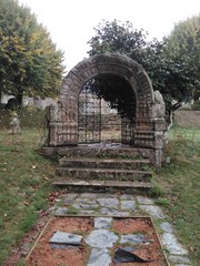 Porte