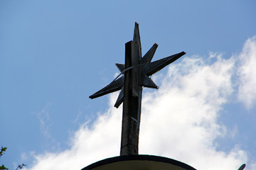 Star Monument