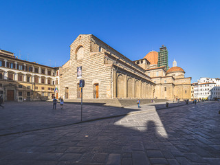 Basilica di San Lorenzo