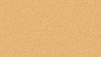 Fototapeta na wymiar Brown cream light paper texture background. 