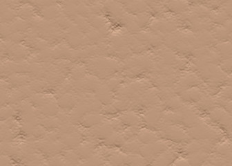 Brown clay mud grunge wall texture background. Sand material for modern house. Neutral colors tend.