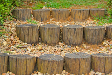 Wood