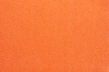 abstract orange wall texture background