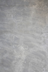 Fototapeta premium Blur and noise old grey cement wall texture background image like vintage theme. Design on cement and concrete texture for pattern and background.