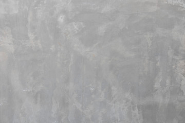 Blur and noise old grey cement wall texture background image like vintage theme. Design on cement and concrete texture for pattern and background.
