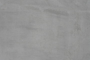 Destroyed Concrete and Brick wall in Italy