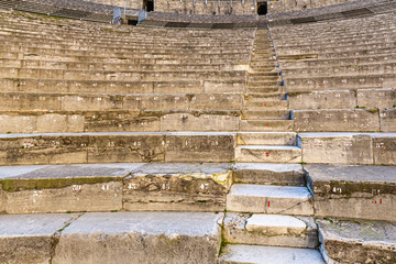 Roman ancient theater of Orange