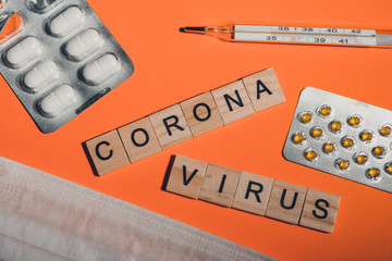 coronavirus disease from China