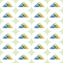 icons set isolated on white background