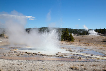 Geyser