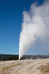 Geyser