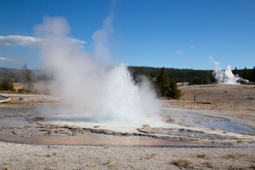 Geyser