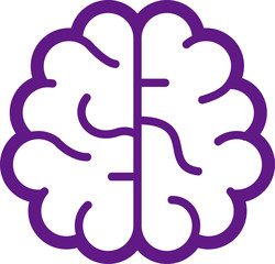 脳アイコンイラスト