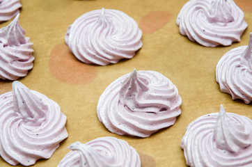 marshmallows of domestic production