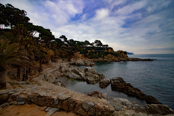 Lloret del mar