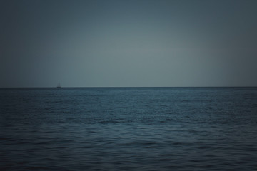 Obraz premium Segelschiff