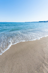 三浦海岸