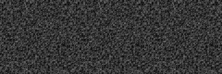 Tiled pattern. Seamless abstract texture. Tile background. Doodle for banner. Black and white illustration