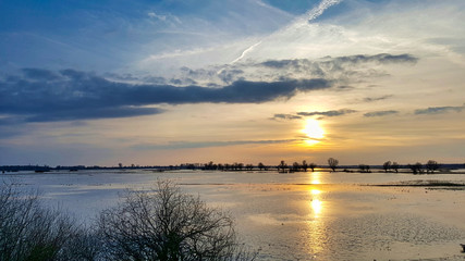 Park Narodowy Ujście Warty