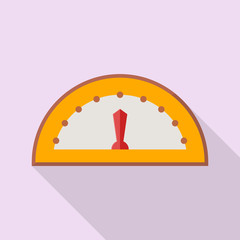 Arrow of elevator vector icon.Flat vector icon isolated on white background arrow of elevator .