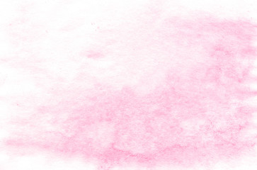 pink background with copy space for text or image