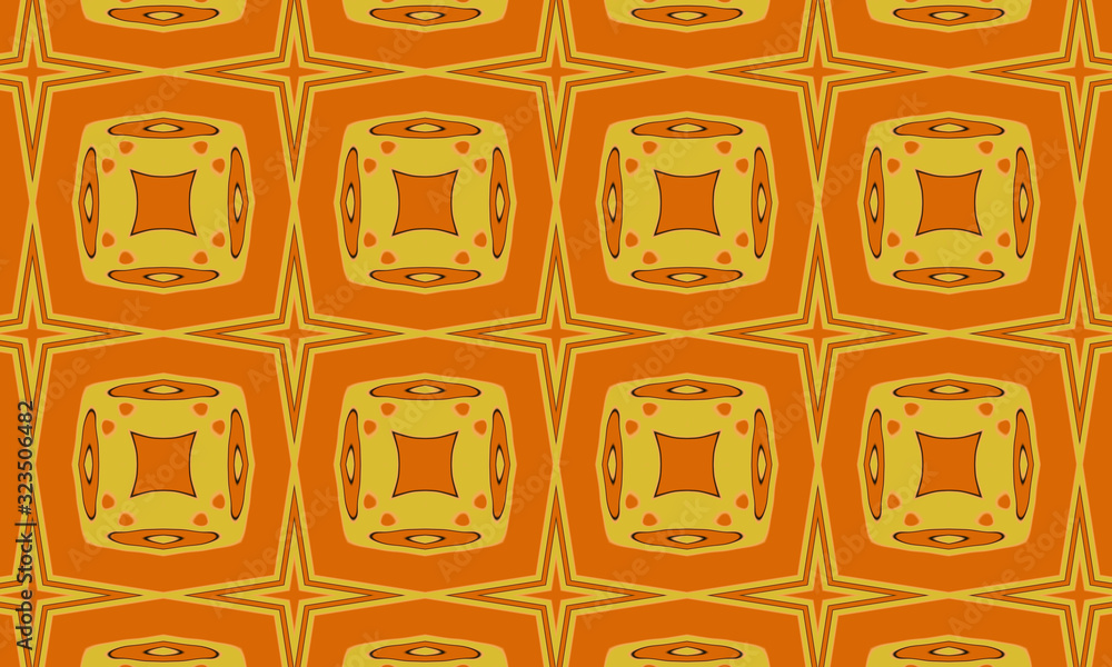 Poster creative abstract background. glowing texture. shining pattern