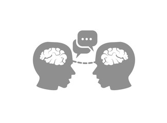 Business issue concept in flat style design. Diagram, watch, statistics and airplane on abstract background. Vector illustration.