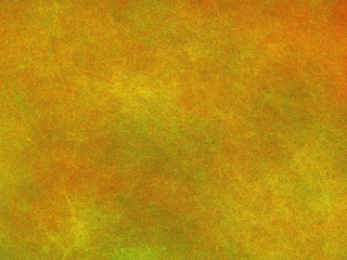 Abstract yellow background old texture