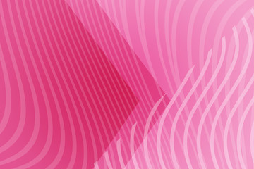 Fototapeta na wymiar abstract, pink, design, texture, wallpaper, light, illustration, pattern, backdrop, lines, red, purple, blue, wave, line, art, violet, graphic, digital, white, rosy, color, colorful, gradient, web