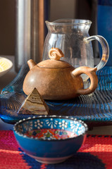 Tea ceremony