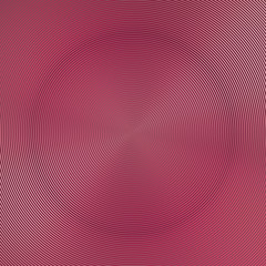 Round frame, podium, pedestal. 3d illustration, 3d rendering.