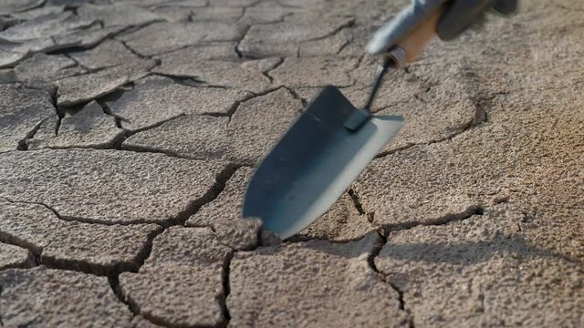 Extreme Heat Drought Lack Of Water Drying Plant Desert. Drought Anticyclone Global Warming. Plants And Nature Dying Very Hot Weather. Weather Phenomenon Extreme Heat And Drought. Level of fresh water.