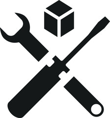 SDK icon, Software development kit icon, vector