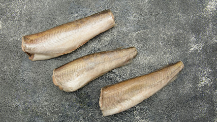 Hake, seafood, fresh fish, river fish, sea fish, vegan, wholesome food, diet, cuisine, cooking,...