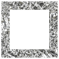 tin metal frame