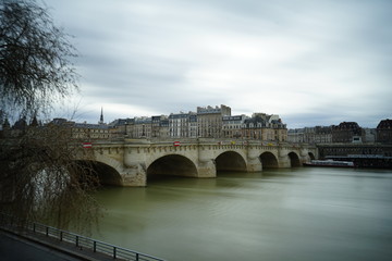 Fototapeta premium Paris Monument 618
