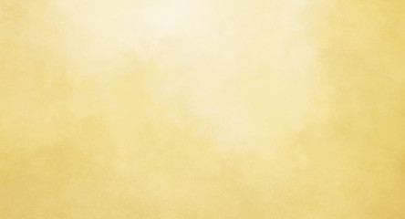 Orange gold abstract old background