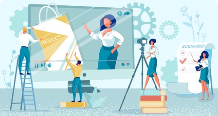 Creating Super Powerful Product Review for Chanel