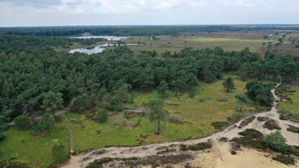 parc national de Zoom-Kalmthoutse Heide