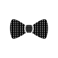 Bow tie icon