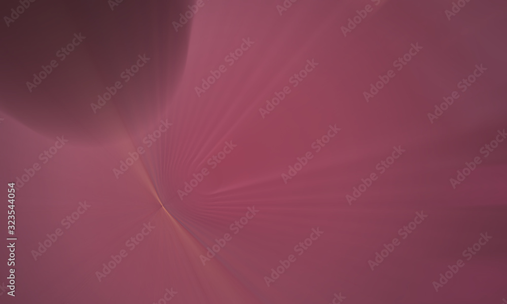 Poster Creative abstract background with artistic pattern