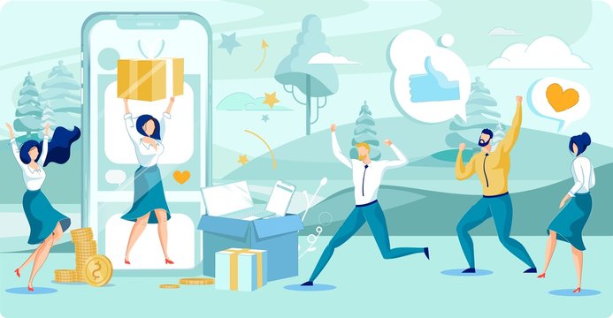 Contests as Effective Brand Promotion Strategy