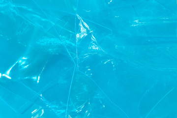 broken glass  in luxurious  style, geometric pattern background 