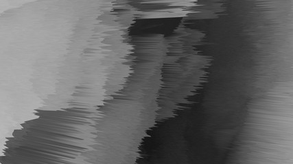 Black and white abstract background texture.