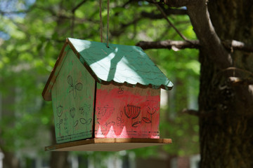 Birds House