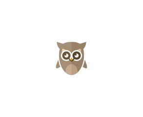 Owl logo