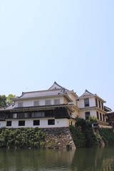 小倉城