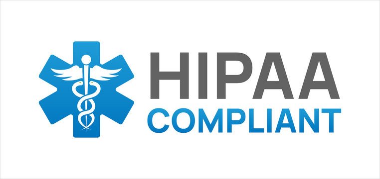 HIPAA Compliant Icon