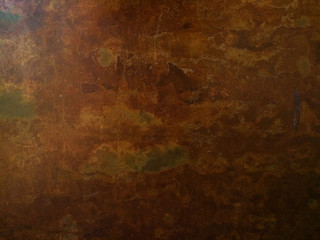 Texture of the plastered wall surface use for background and wallpaper